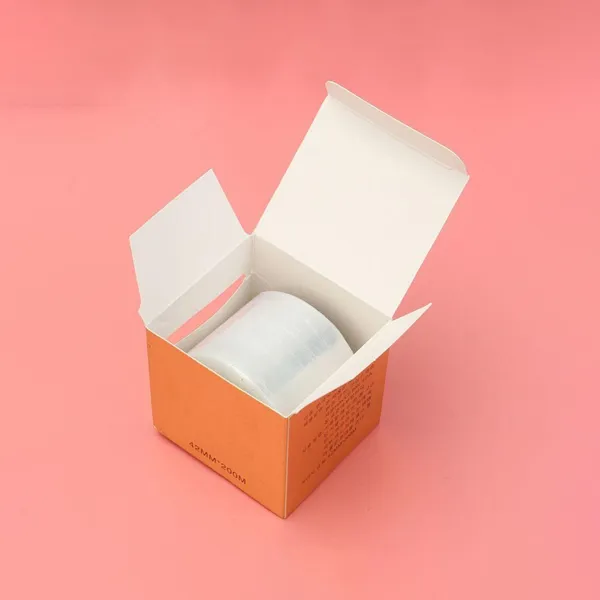 Custom Folding Cartons-4